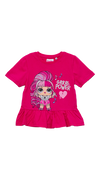 Girl Power Girl T-Shirt-8720