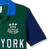 Boys  Polo Green -513