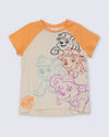 BOYS T SHIRT (B2030)