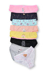 Girls Panty MIX 5 Pcs Pack-732