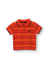 Boys Polo Orange - 842