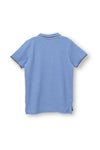 Boys Polo FSUR Blue - 839