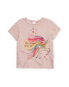 Girls Grey T Shirt G6