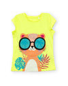 Girls Enjoying Summer T-Shirt-8722