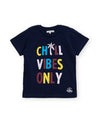 Boy Chill Vibes T shirt-8729