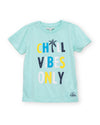 Boy Summer Chill T-Shirt-8730