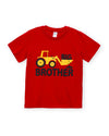 Boy Big Brother T-Shirt-8736