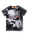 Boy Rock T-Shirt-8740