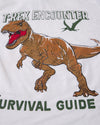 Boy Dinosaurs T-Shirt-8728