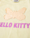 Girls Hello Kitty T-Shirt-8724