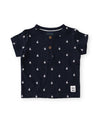 Boy Stylish T-Shirt-8726