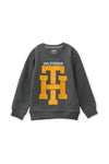 Boys Sweat Shirt GRAY 22-BS-25