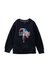 Boys Sweat Shirt BLUE 22-BS-20