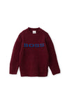 Boys Sweater RED 22-BSS-2