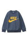 Boys Sweat Shirt BLUE 22-BS-7