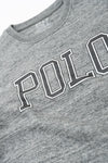 Boys Sweat Shirt GRAY 22-BS-10