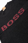 Boys Sweater BLACK 22-BSS-4