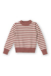 Boys Sweater Maroon -BSS-08