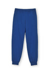 Girls Trouser Blue-187