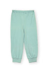 Girls Trouser Blue-189