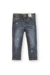 Boys Original Marine Jeans Pant Blue - BB-21