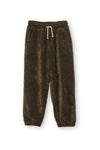 Boys Jogger Bottom Light Brown-199