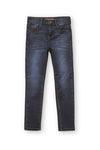 Boys Vertbaudet Jeans Blue - 216