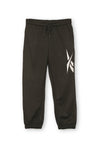 Boys Trouser Black-214