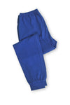 Girls Trouser Blue-187