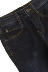 Boys Vertbaudet Jeans Pant Blue - 219