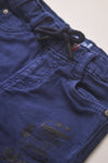 Boys Original Marine Jogger Pant Blue - BB-19