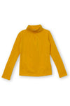 Girls Full Sleeve Shirt Yellow GFS 71