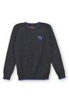 Boys Sweater Blue BSS-06