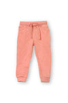 Girls Suit Pink-139