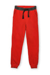 Boys Trouser Red-133