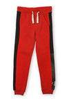 Boys Trouser Red-134