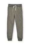 Boys Trouser Grey-137