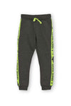 Boys Trousers Grey