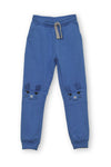 Boys Trousers Blue