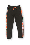 Boys Trousers Black