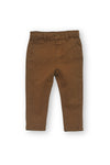 Boys Bottom Brown