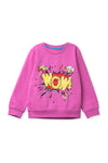 Girls Sweat Shirt 22 GS 17