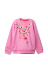 Girls Sweat Shirt 22 GS 10