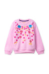 Girls Sweat Shirt 22 GS 15