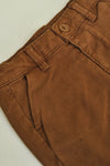 Boys Bottom Brown