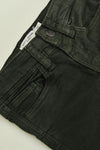 Boys Organic Cotton Pant Green - 2003