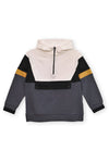 Boys Hoodie Black