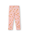 Pink NEXT KIDS Bird Tights - 8805