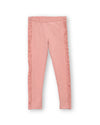 Pink LINDEX KIDS Capri - 8797