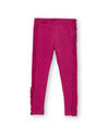 Pink LINDEX KIDS Capri - 8772